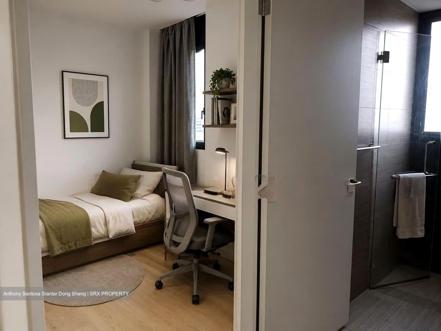 Sky Green (D13), Condominium #561312781